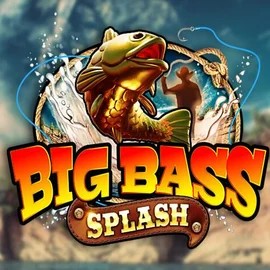 Play the Big Bass Splash slot by Pragmatic Play on Ultra casino