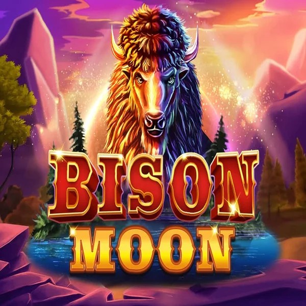 Play Bison Moon slot by Northern Lights Gaming on ultra-kasino.fi