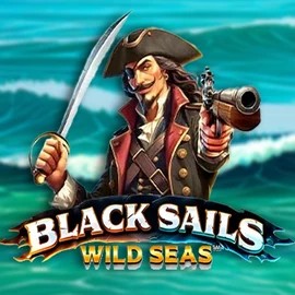 Play Black Sails Wild Seas slot by Infinity Dragon Studios on ultra-kasino.fi