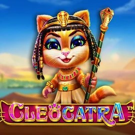 Cleocatra – slot by Pragmatic Play, featured at ultra-kasino.fi