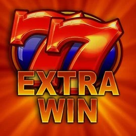 Extra Win by Swintt, showcased at ultra-kasino.fi – game logo