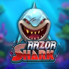 Try Razor Shark slot by Push Gaming on ultra-kasino.fi – logo image